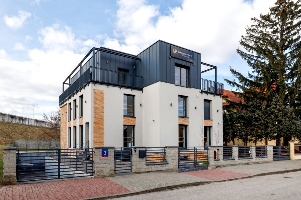 Lokal Warszawa