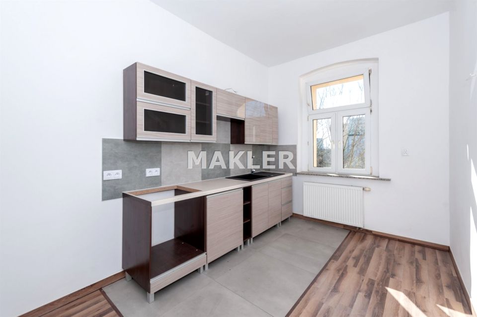 Mieszkanie Bydgoszcz