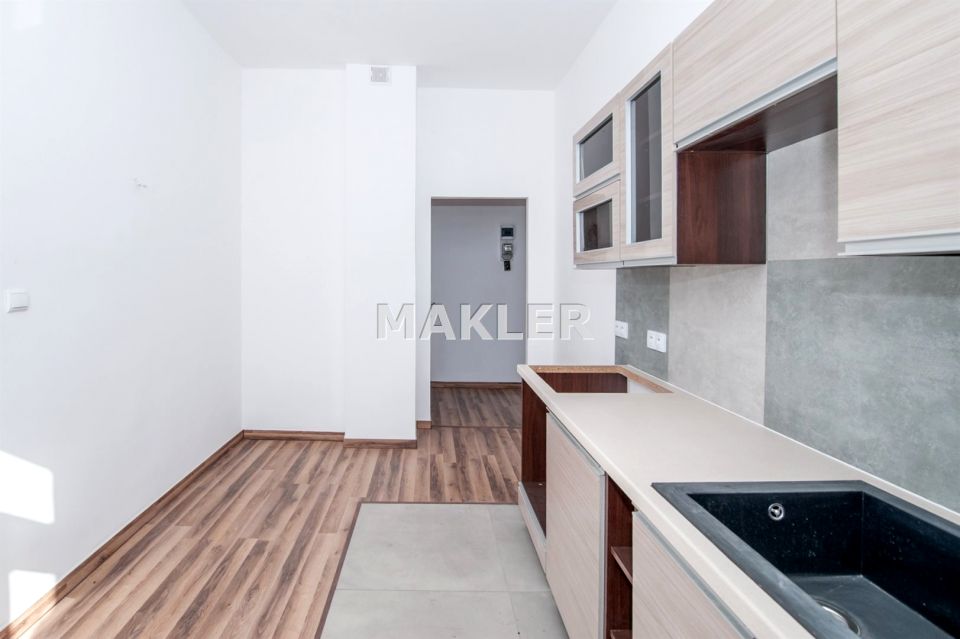 Mieszkanie Bydgoszcz