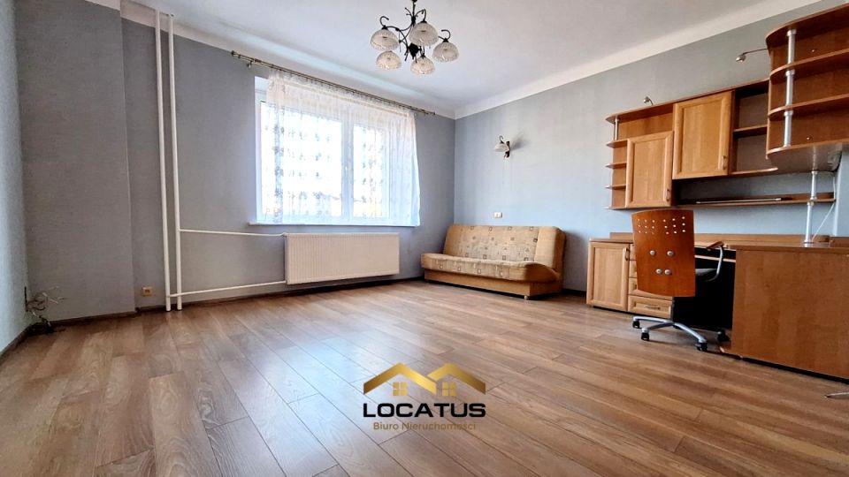 Mieszkanie Częstochowa sprzedaż