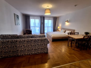 Mieszkanie Kraków