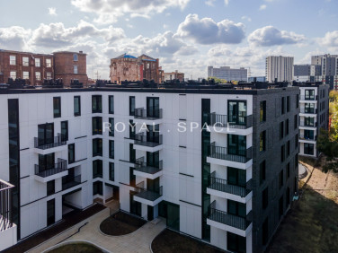 Mieszkanie apartamentowiec Kraków