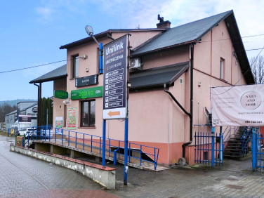 Lokal Klecza Dolna sprzedaż