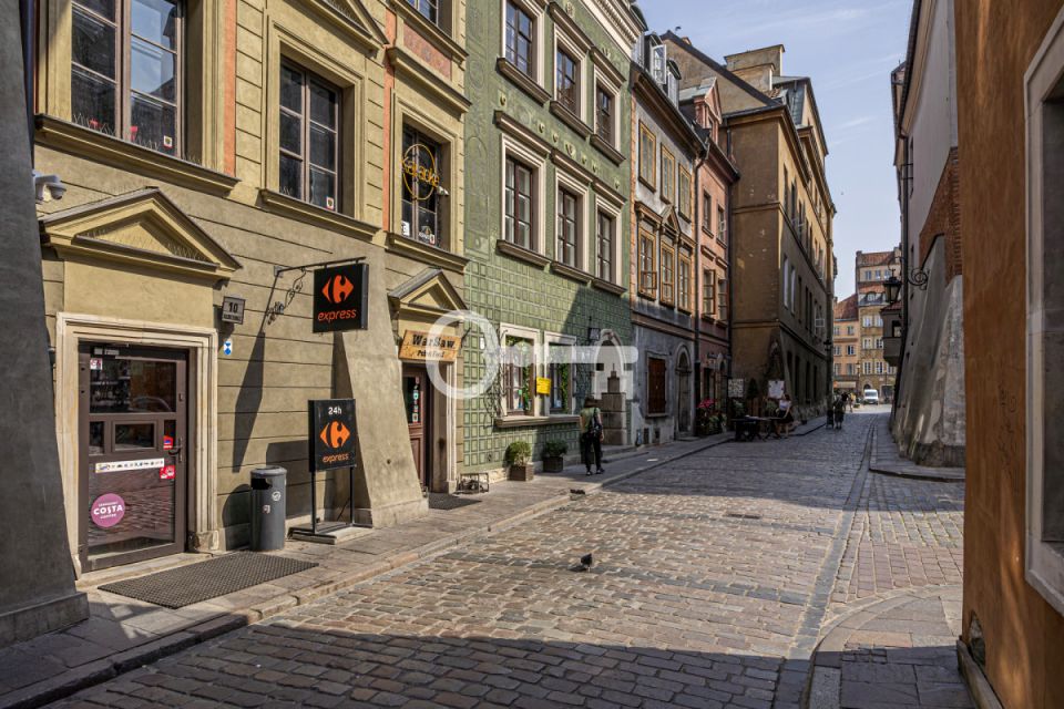 Mieszkanie Warszawa