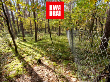 Działka Osiedle Wilga