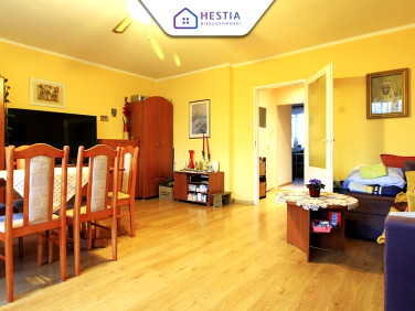 Mieszkanie przy lesie