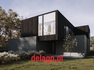 Dom Konstancin-Jeziorna