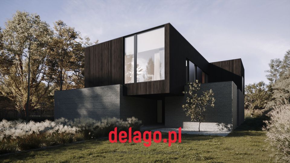 Dom Konstancin-Jeziorna