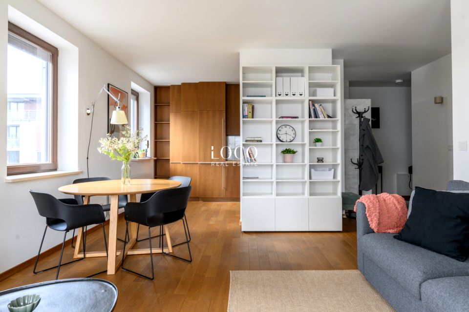 Mieszkanie Warszawa wynajem