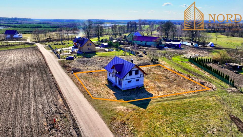Dom Kościerzyna