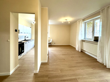 Mieszkanie nad rzeką