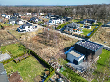 Działka budowlana Mikołów sprzedam