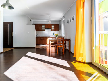 Mieszkanie apartamentowiec Sopot