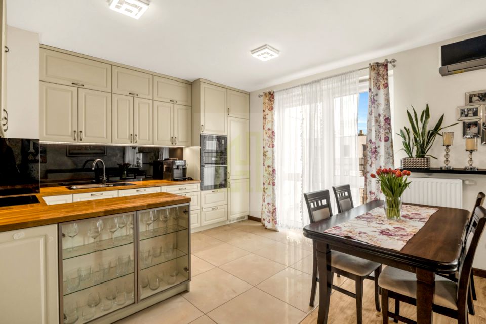 Mieszkanie Warszawa sprzedaż