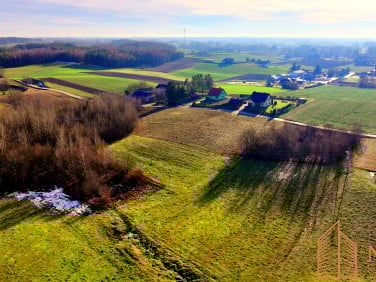 Działka Łebno