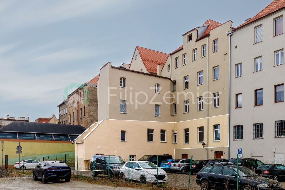 Mieszkanie Świdnica sprzedaż