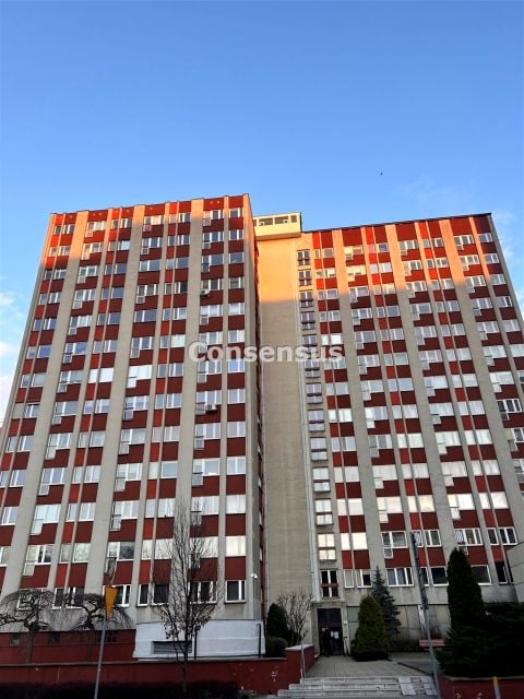Mieszkanie Katowice sprzedaż