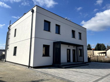 Mieszkanie Grodzisk Wielkopolski