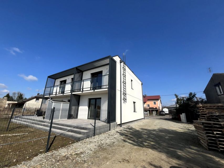 Mieszkanie Grodzisk Wielkopolski