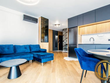 Mieszkanie apartamentowiec Kraków