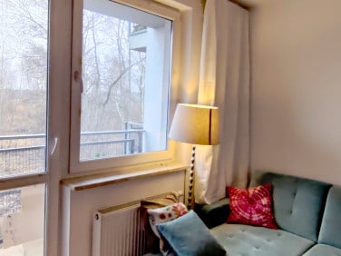 Mieszkanie Warszawa wynajem