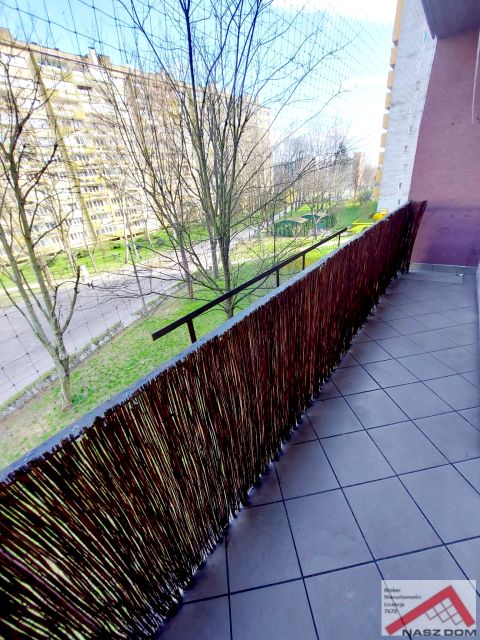 Mieszkanie Kraków