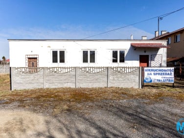 Lokal Pilchów