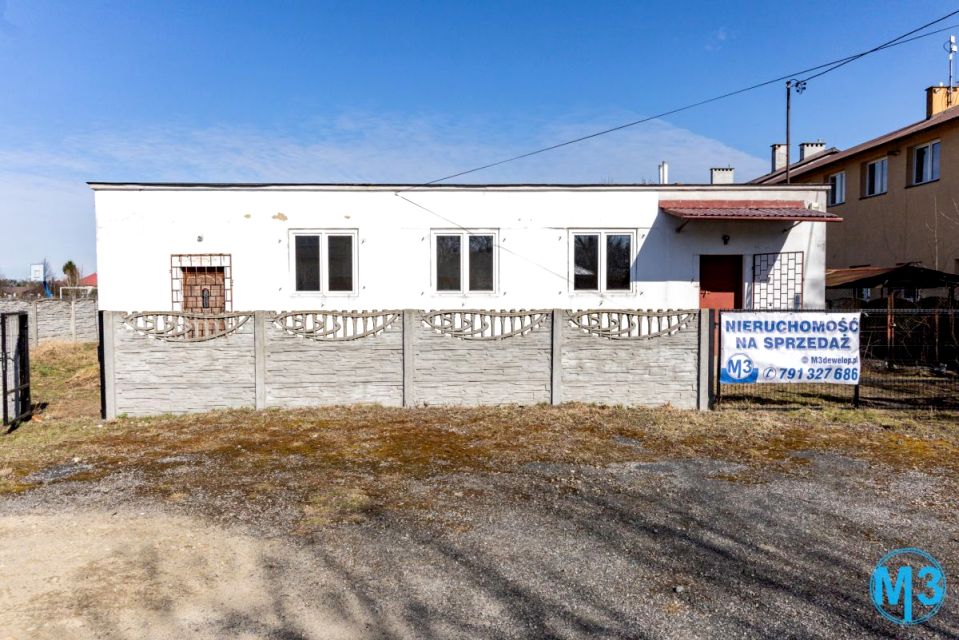 Lokal Pilchów