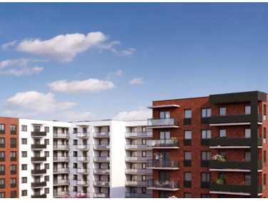 Mieszkanie apartamentowiec sprzedaż