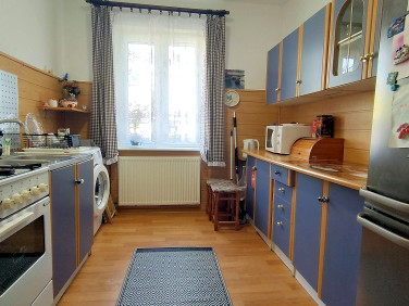 Mieszkanie Choszczno