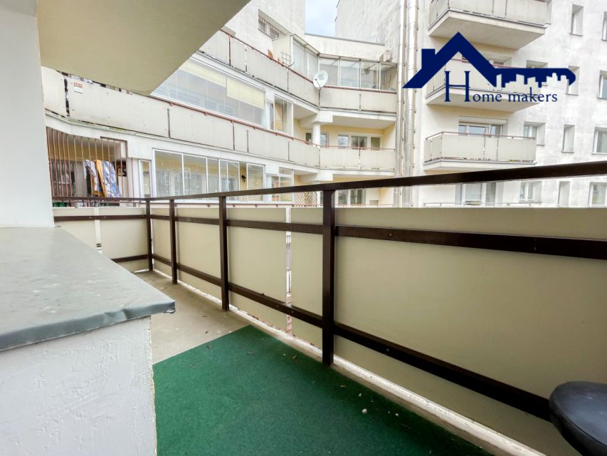 Mieszkanie Warszawa sprzedaż