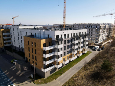 Mieszkanie apartamentowiec sprzedaż