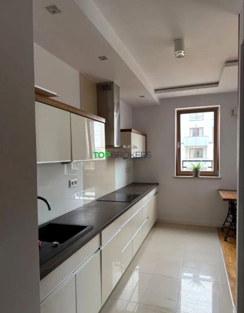 Mieszkanie apartamentowiec wynajem