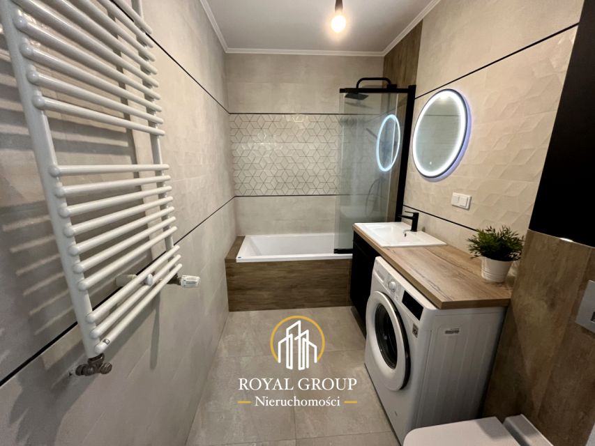 Mieszkanie blok mieszkalny sprzedaż