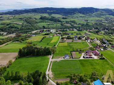 Działka budowlana Kłodne sprzedam