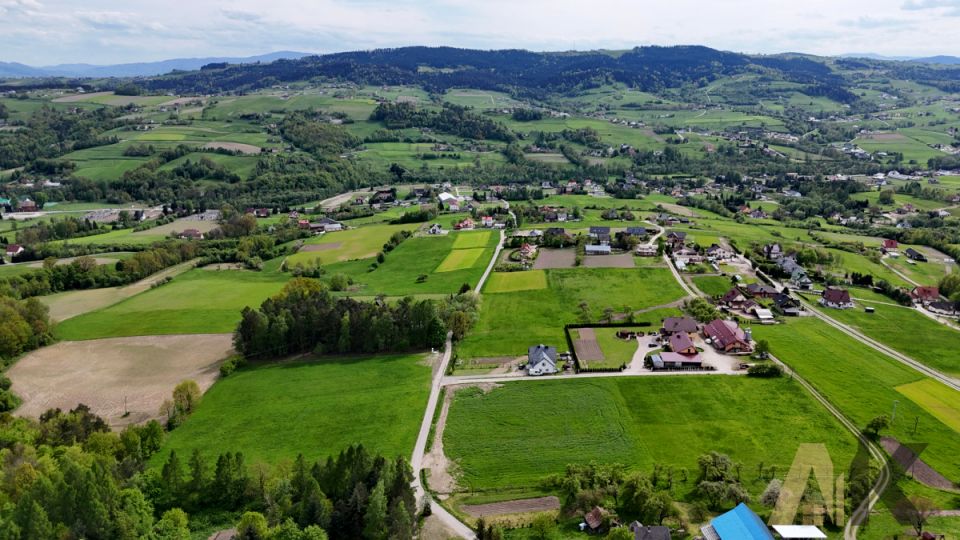 Działka budowlana Kłodne sprzedam