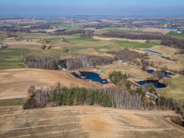 Działka Trutowo