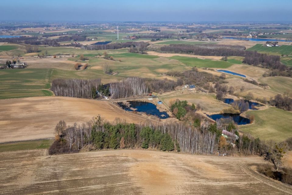 Działka Trutowo