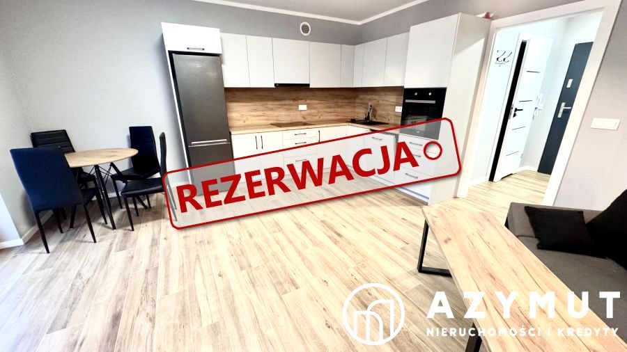 Mieszkanie Legnica