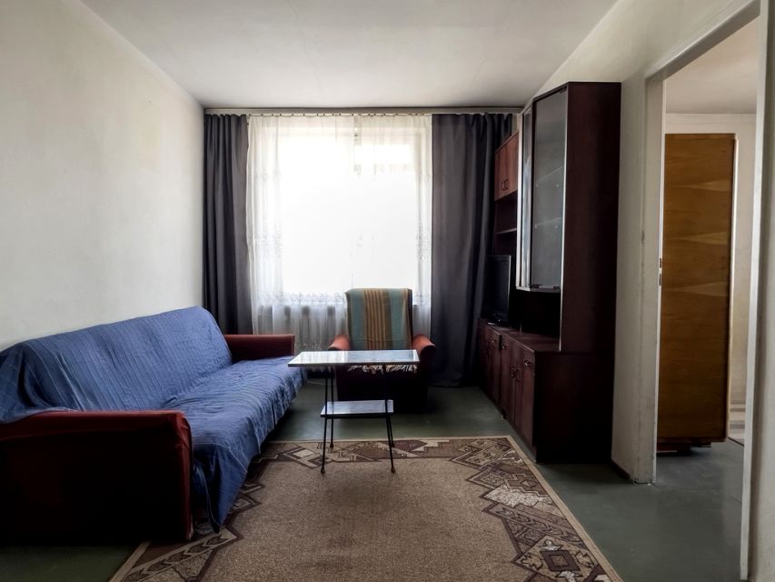 Mieszkanie blok mieszkalny Warszawa