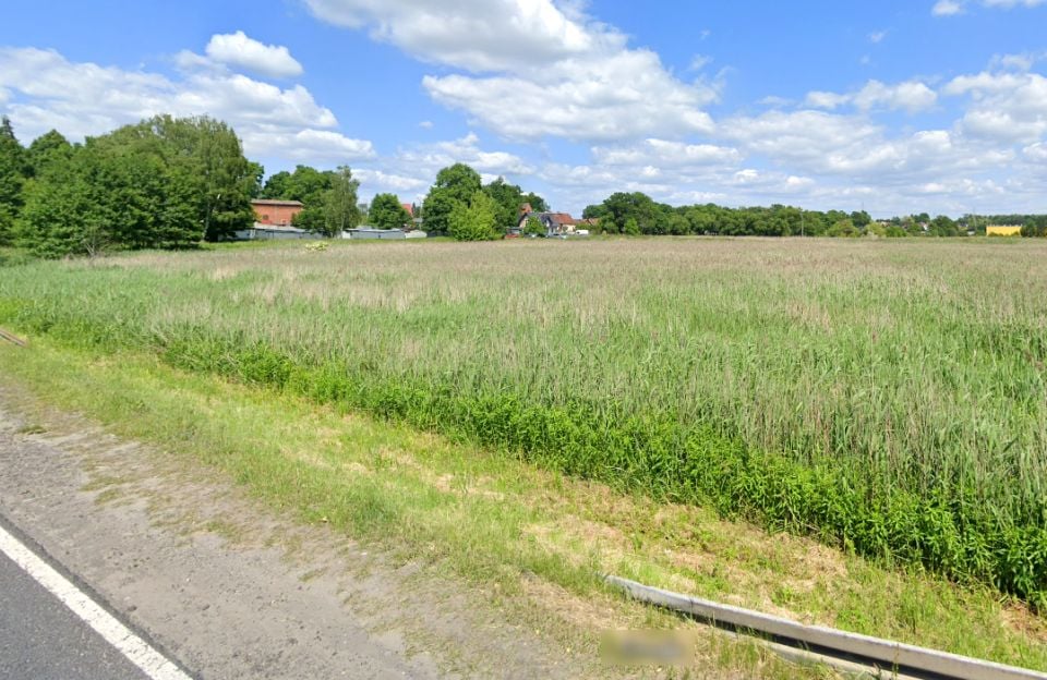 Działka inwestycyjna sprzedam