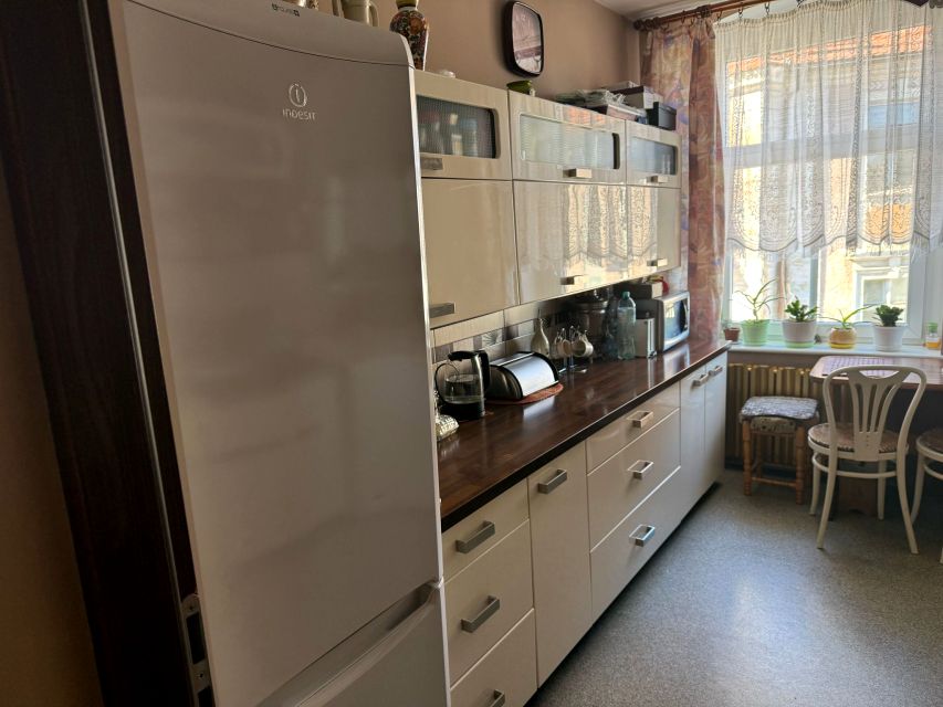 Mieszkanie Jelenia Góra