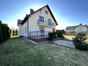 Dom Sokołów Małopolski sprzedaż