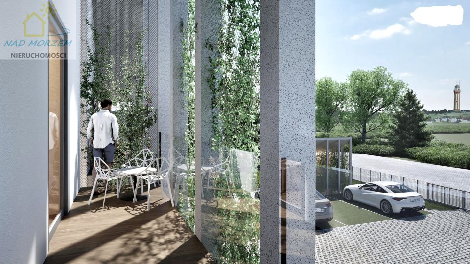 Mieszkanie apartamentowiec sprzedaż