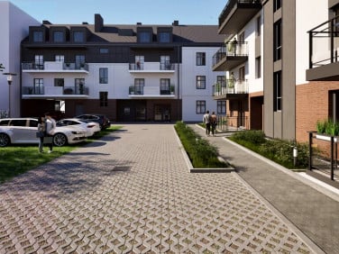 Mieszkanie apartamentowiec sprzedaż