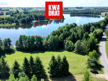 Działka rolna Czarna Buchta sprzedam