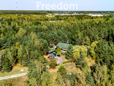 Działka budowlana sprzedam