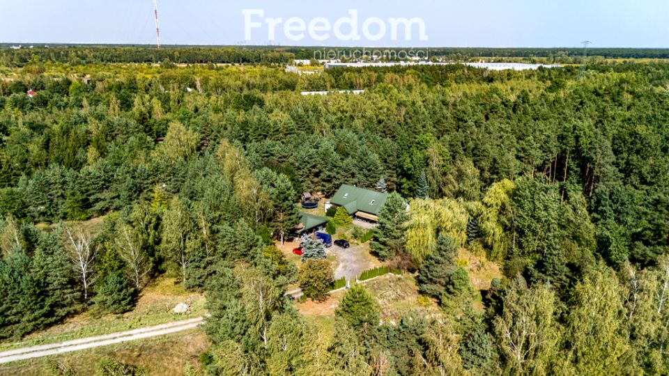 Działka budowlana sprzedam
