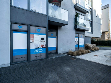 Lokal Poznań