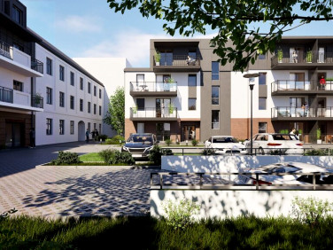 Mieszkanie apartamentowiec sprzedaż